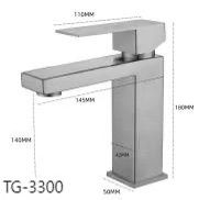Luxury Sink Tap - Image 3