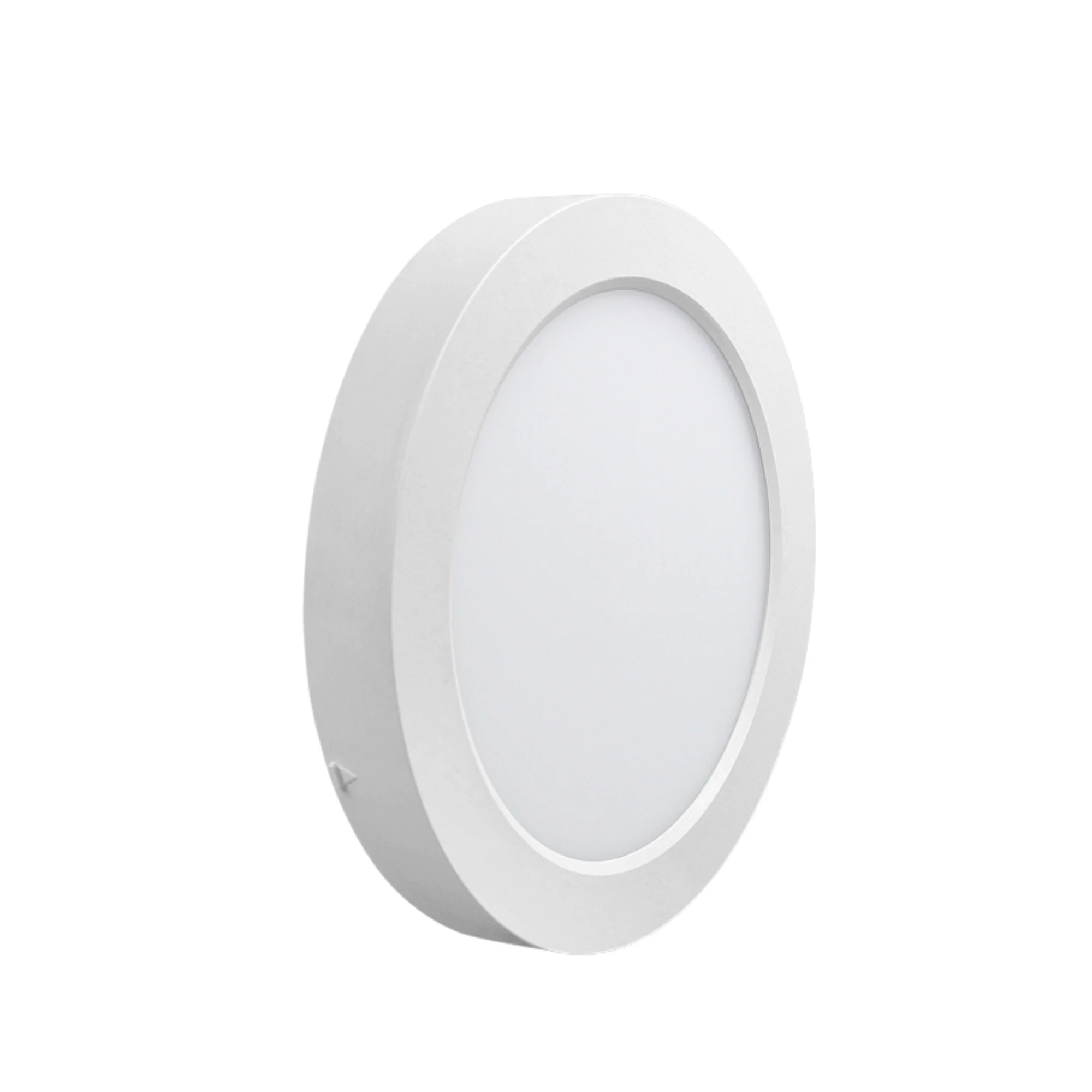 LIPER LP-DL12K01-YE 12W LED ROUND SURFACE MOUNTED DOWNLIGHT