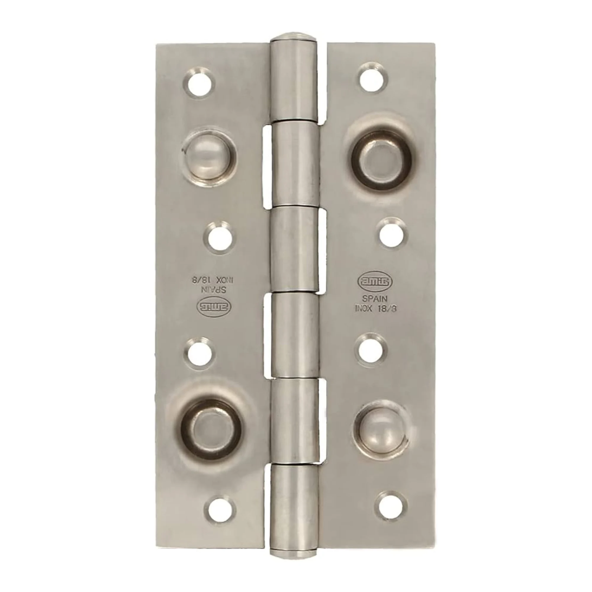 AMIG 565 SECURITY hinges