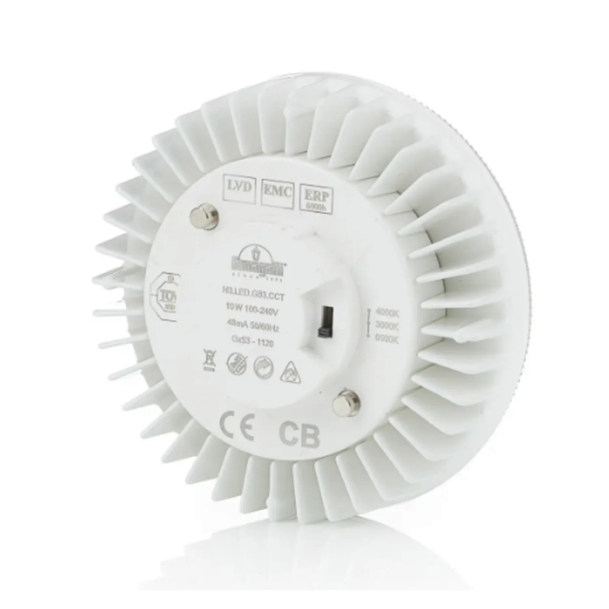 LIPER GU5.3 LED 7W SPOTLIGHT LAMP - Image 2