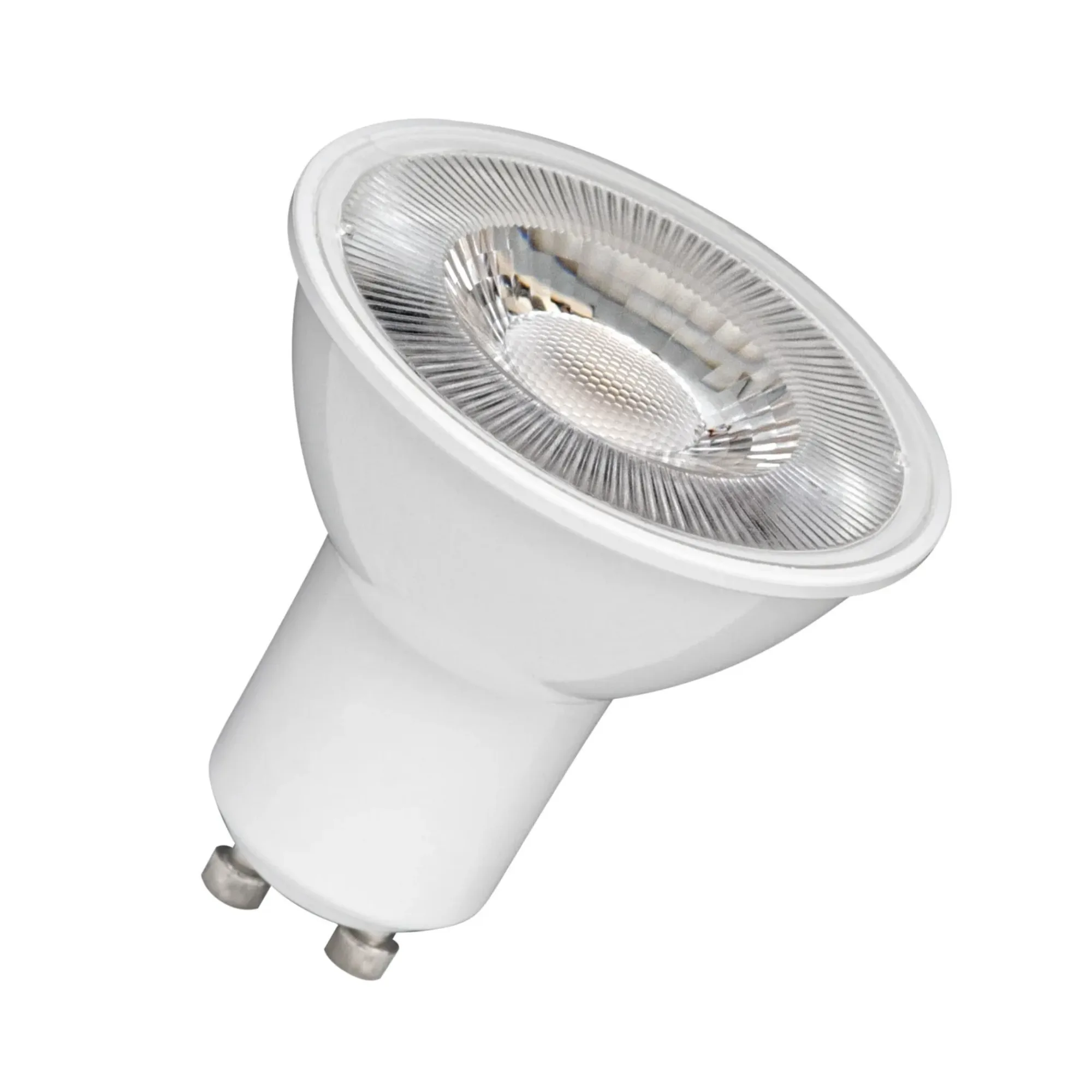 LOCKS AND SWITCHES GU1O LED 7W SPOTLIGHT