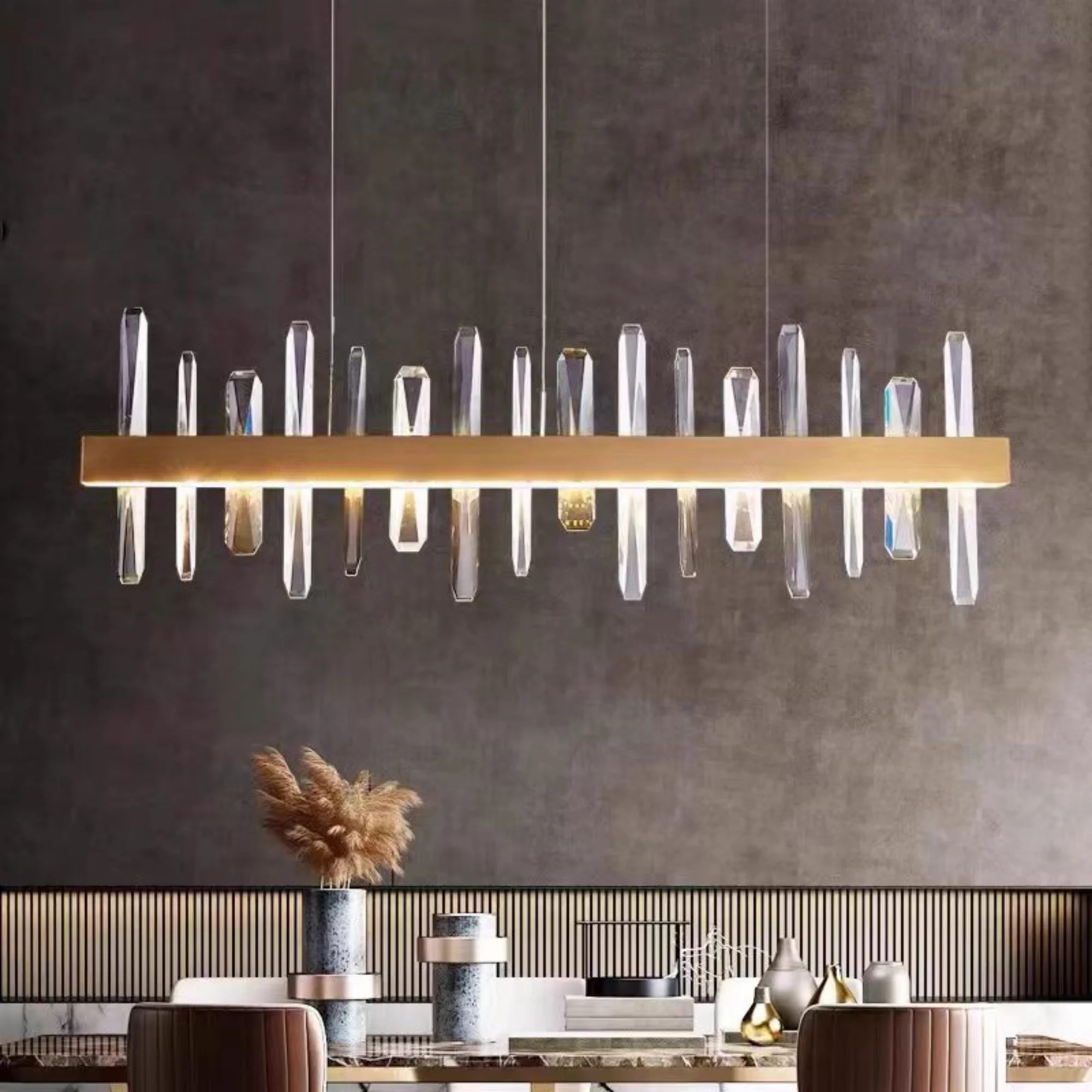 LOCKS & SWITCHES D4-025 DECORATIVE SURFACE MOUNTED PENDANT LIGHT FITTING IN BLACK FINISH - Image 2