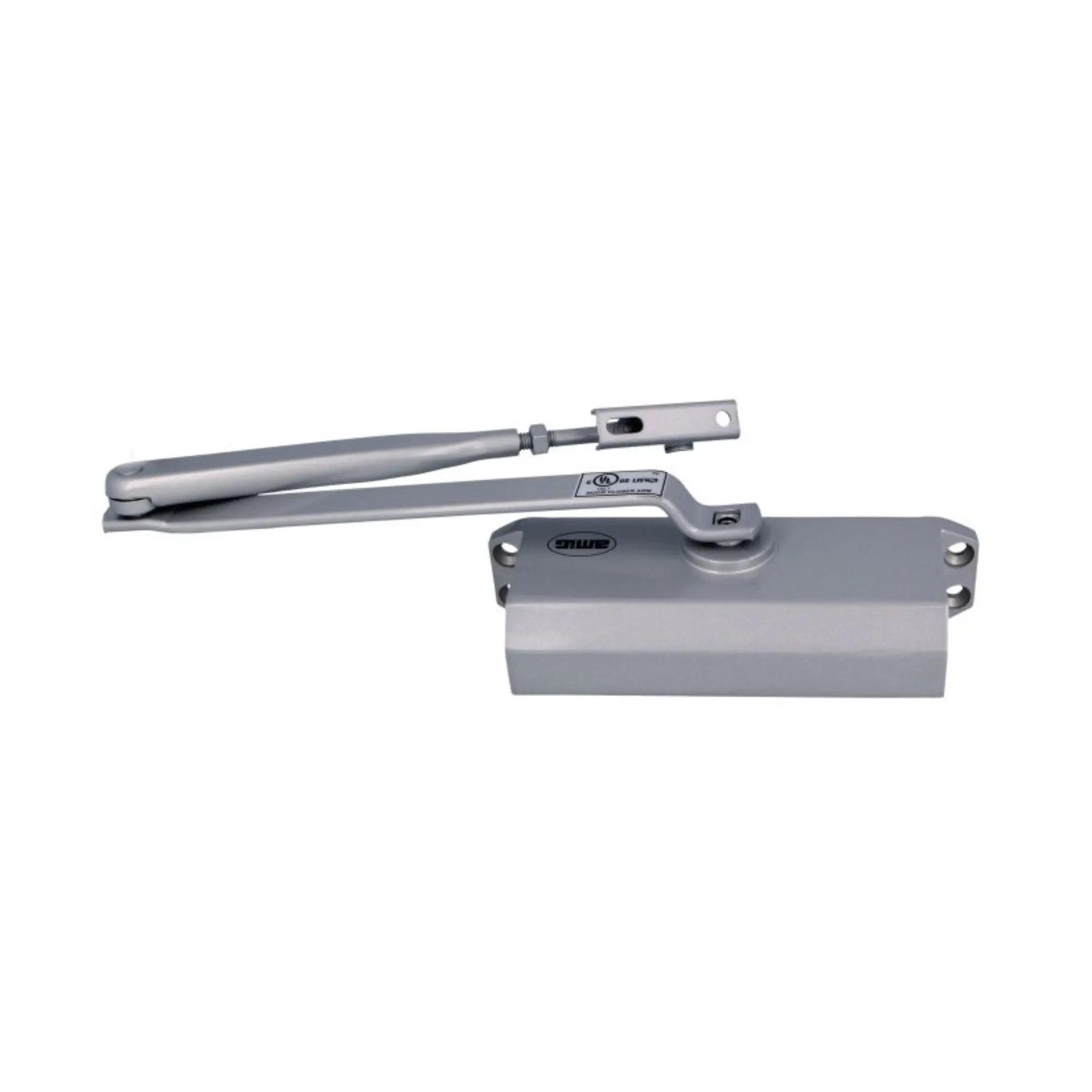 AMIG door closer MOD.777/2/3/4