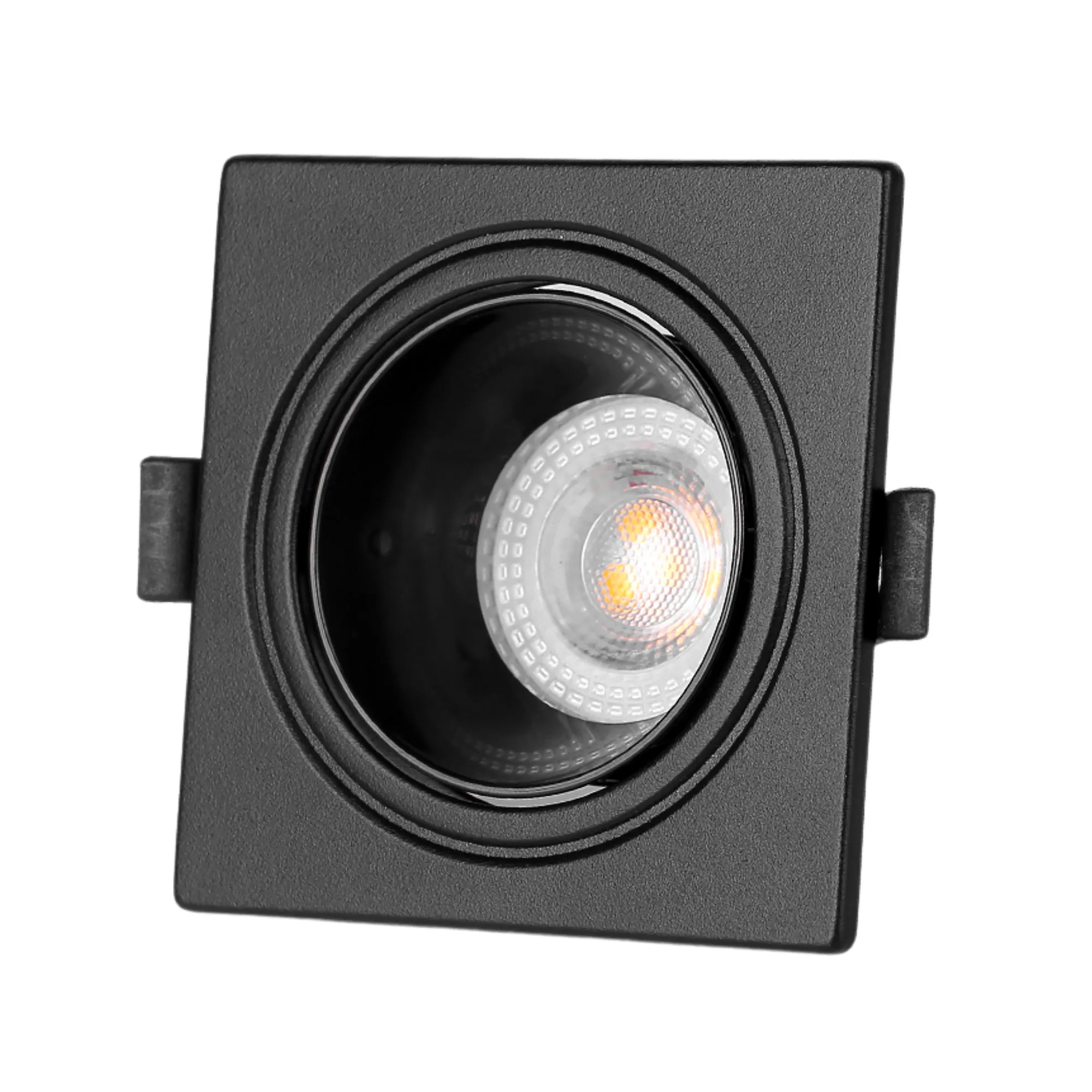 LOCKS & SWITCHES JL 24W ROUND RECESSED DOWNLIGHT