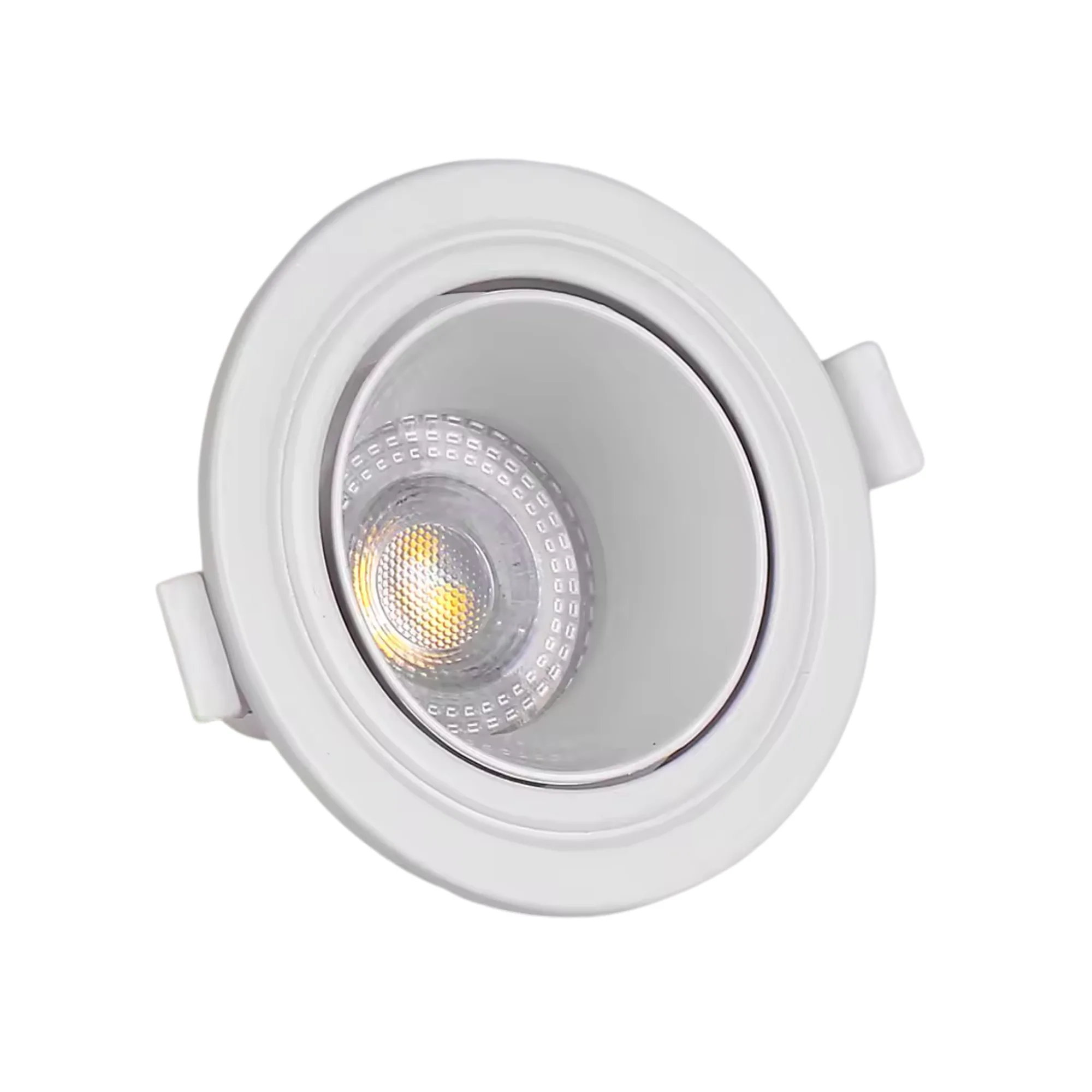 LOCKS & SWITCHES JL E-27 50W UFO LED LAMP