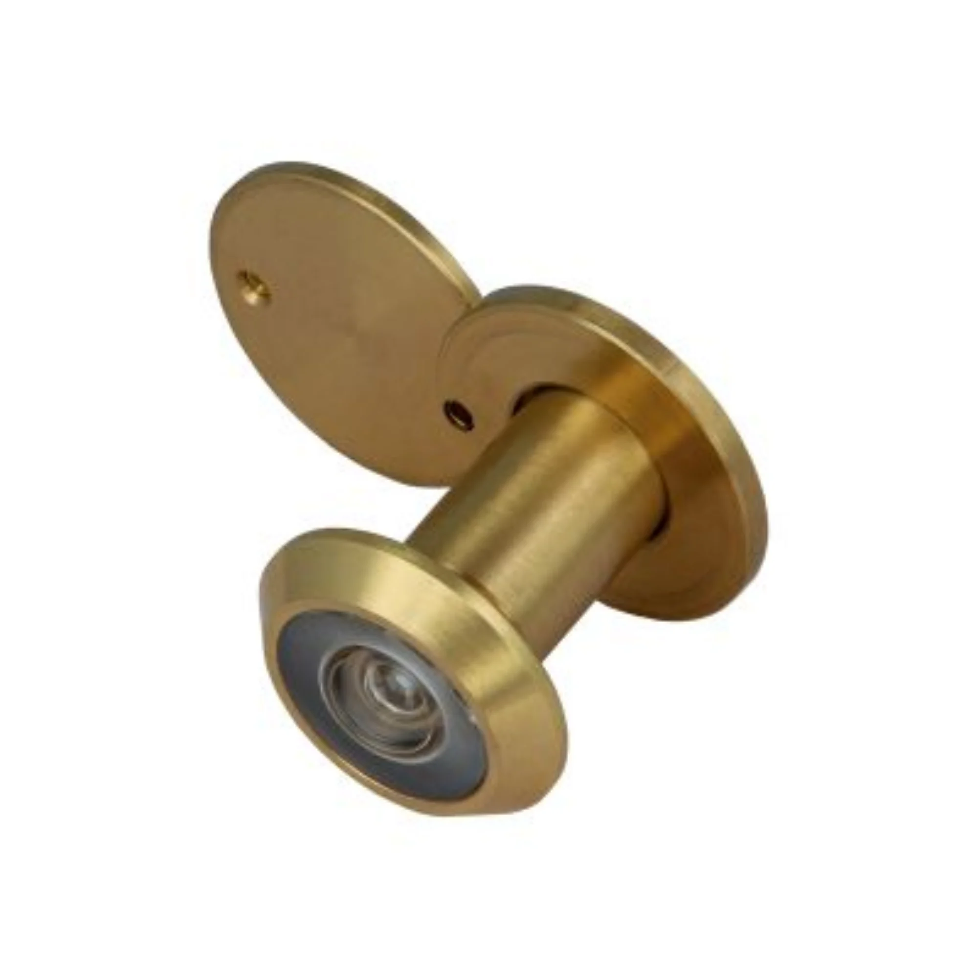 AMIG door viewer (short)