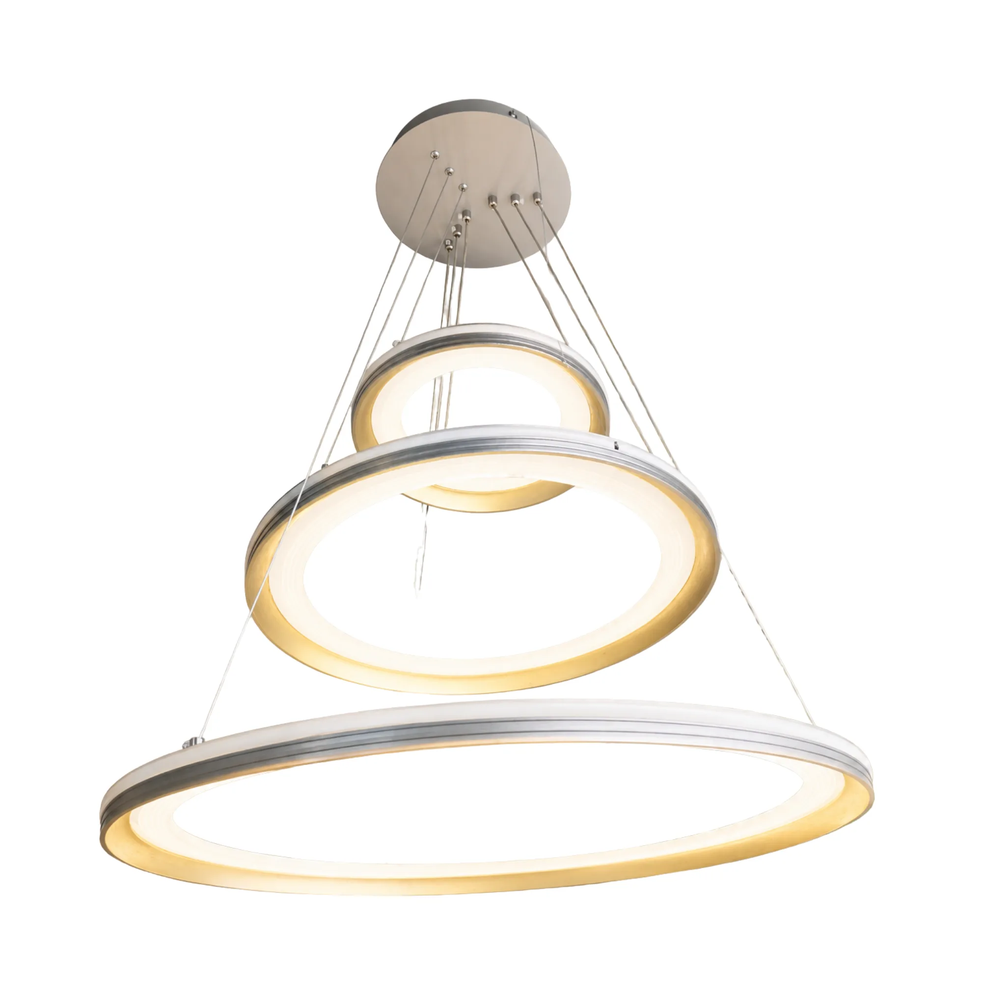 LOCKS&SWITCHES JL DEEP RING SQUARE RECESSED SPOTLIGHT CASING