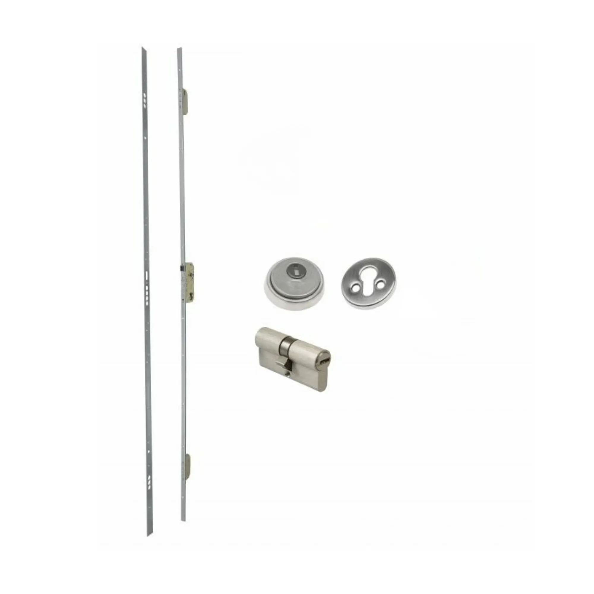 Amig security U-profile